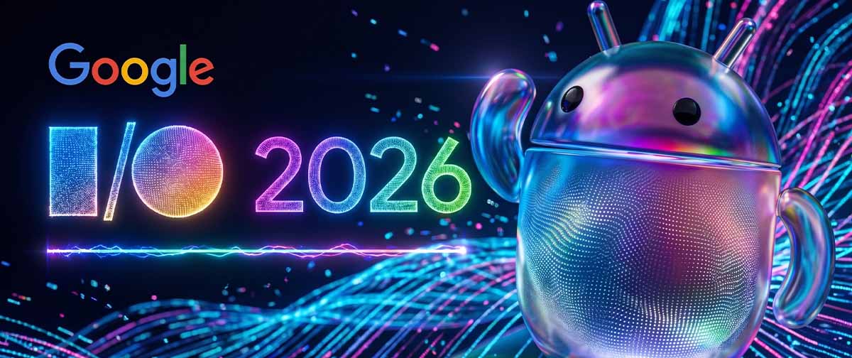 Google I/O 2026: Edição de vídeo com IA e mais; veja 10 anúncios importantes que você precisa saber