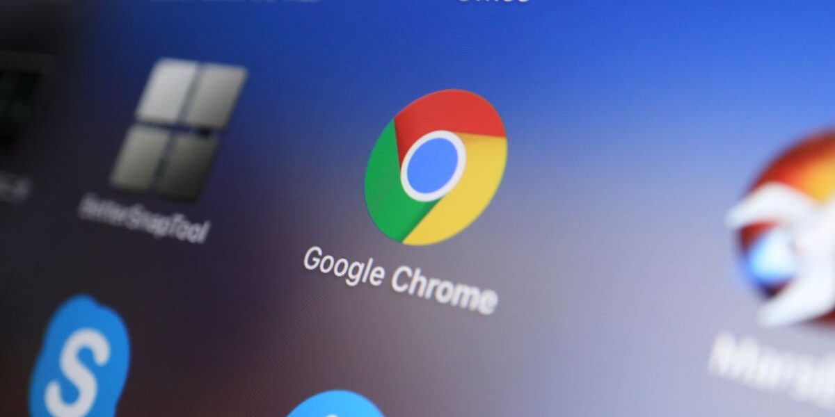 google-chrome