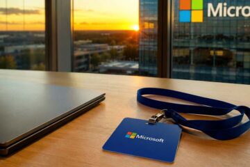 microsoft