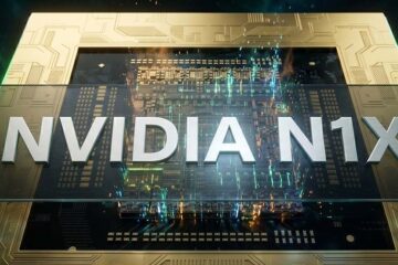 nvidia n1x