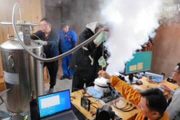 overclock