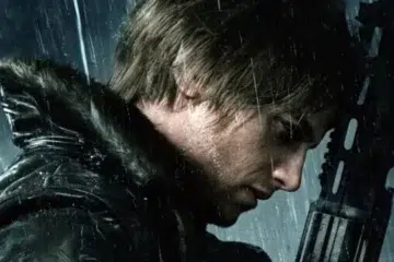 resident evil