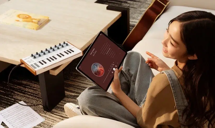 Huawei lançou no Brasil o tablet o MatePad SE 11 com 8 GB de RAM e M-Pen Lite