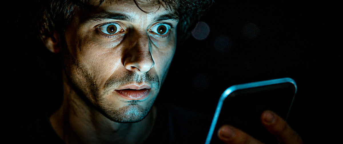 O que o vício de checar o celular a cada poucos minutos está fazendo com seu cérebro