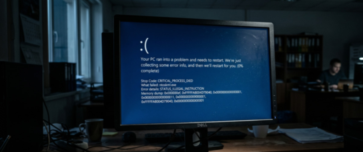 Bugg no Windows 11 bloqueia atualizações desde fevereiro