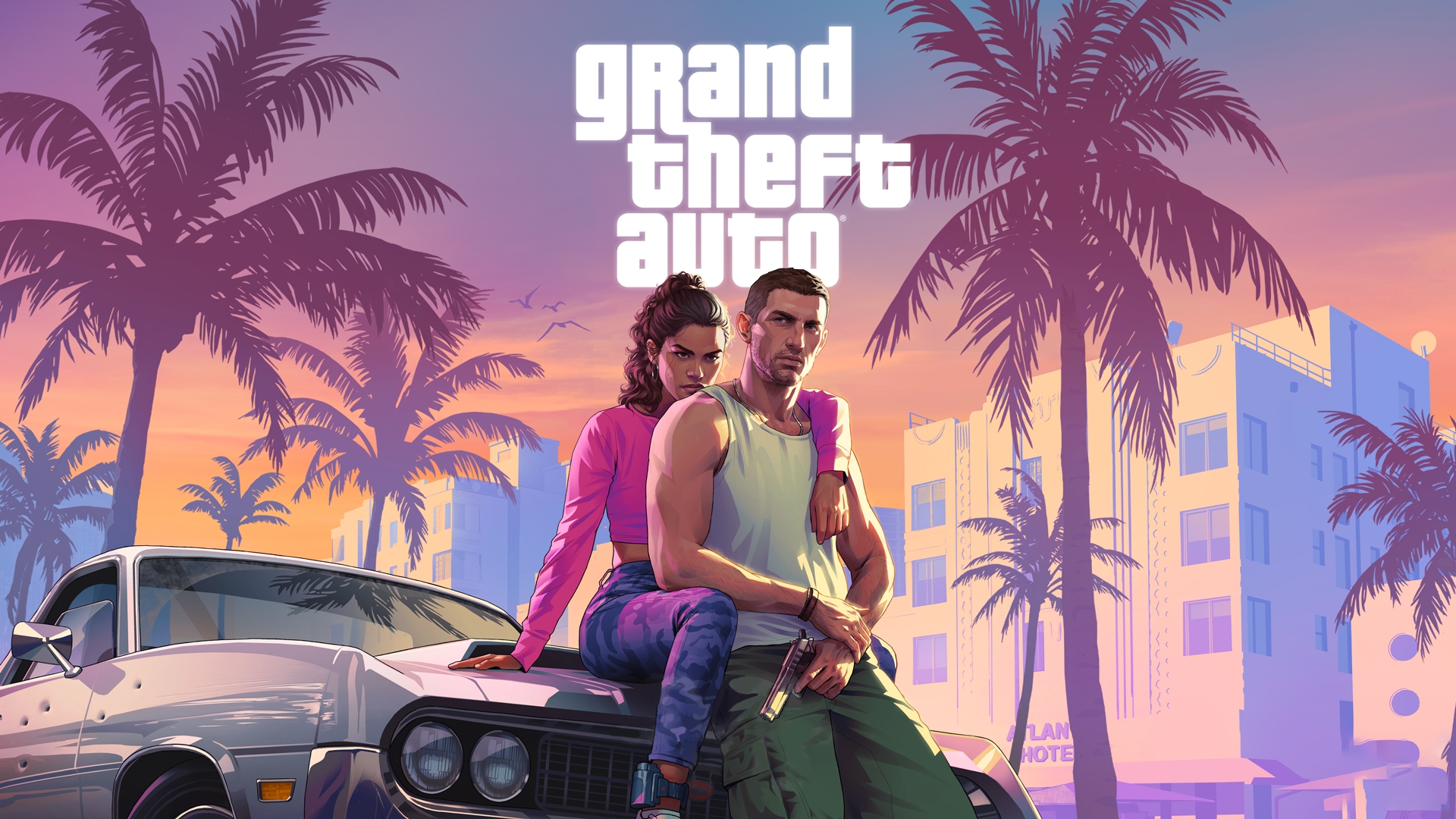 GTA 6 pressiona toda a indústria — veja quem mudou as datas
