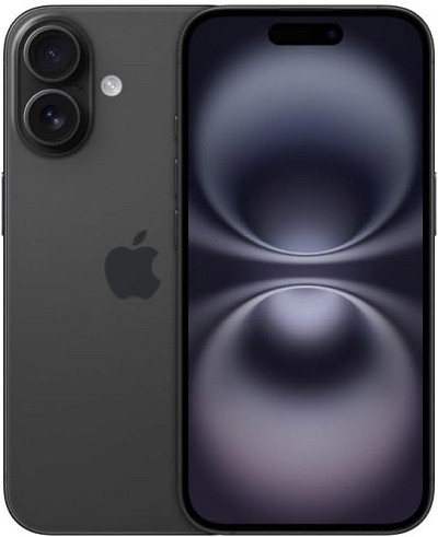 iPhone 16 256GB por menos de R$4.860 (sem cupom): bateria de 22h, chip A18 e fotos profissionais 1 1 145