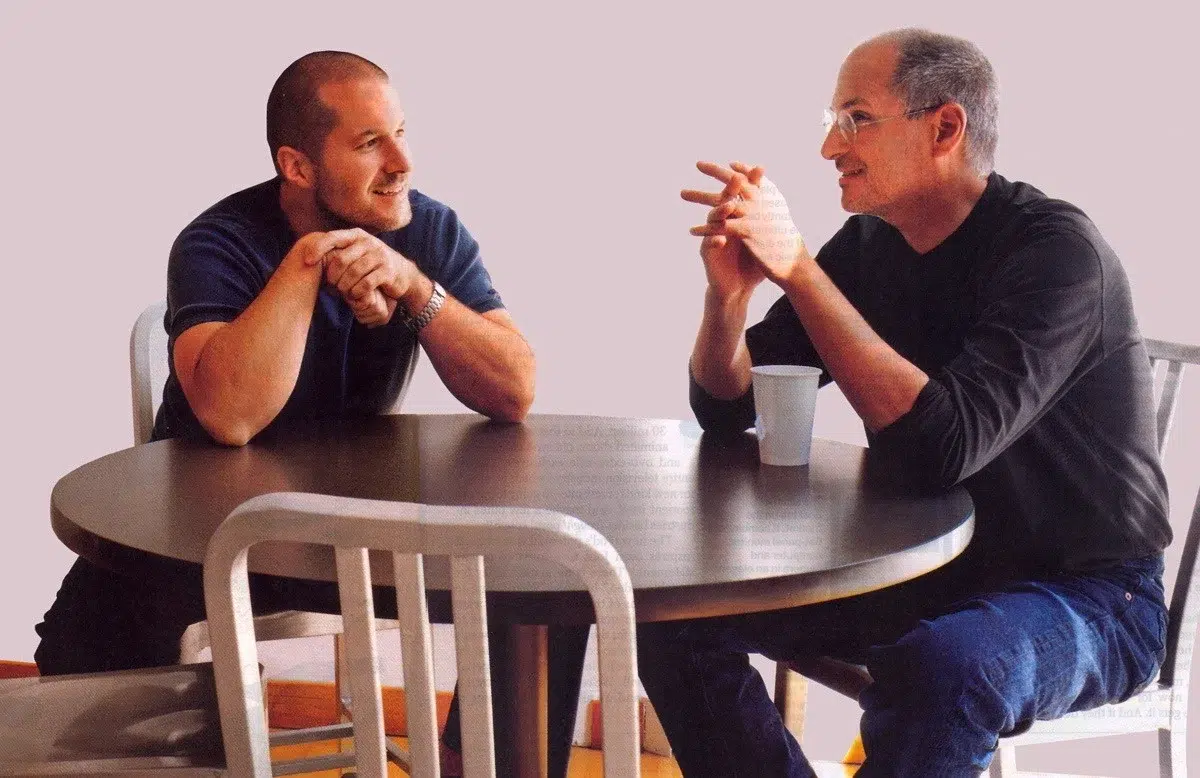 Apple perdeu força no design nos últimos anos, mas o novo CEO quer resgatar o legado de Steve Jobs e mudar o rumo da empresa 2 146962