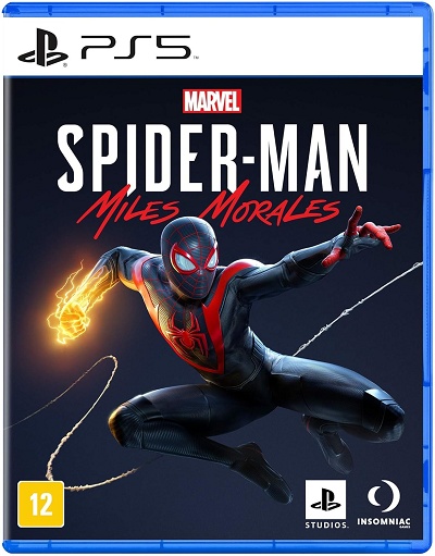 Jogos do Homem-Aranha e God of War Ragnarök para PS5 estão com até 67% de desconto na Amazon 2 2 1 43