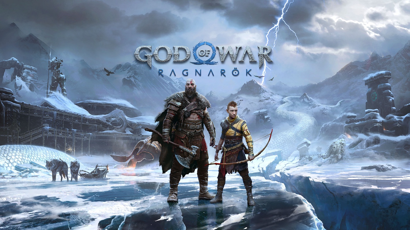 Preparando para God of War Laufey: God of War e Ragnarök estão com descontos imperdíveis e cupons!