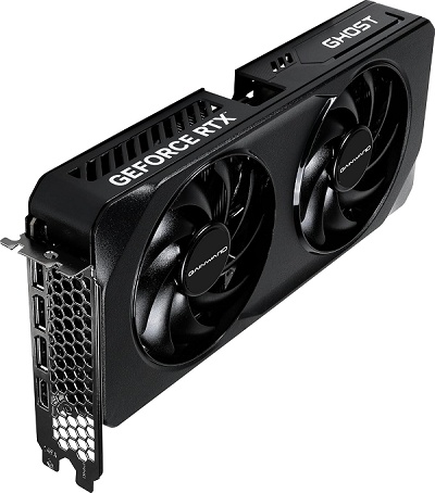 Gainward RTX 5060 Ti com 29% de desconto: placa de vídeo da nova geração Blackwell para jogos e criação com DLSS 4 3 21 3