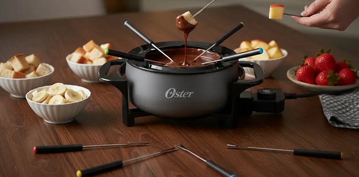 panela para fondue da Oster com 36% de desconto 2 21