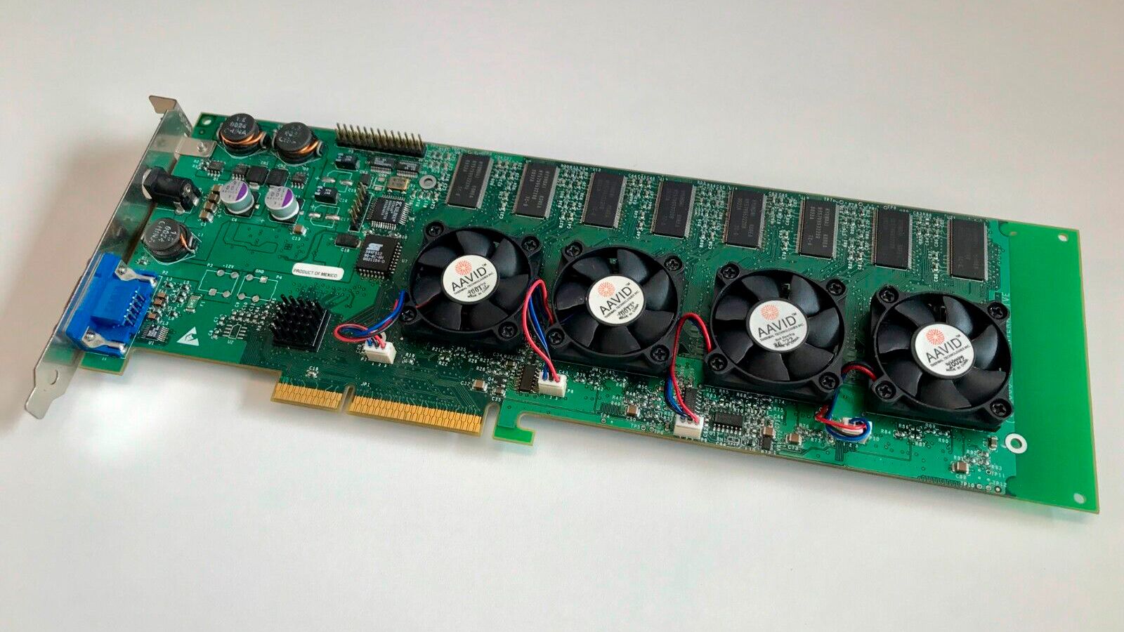 A placa com quatro GPUs que a 3dfx nunca lançou: a história da Voodoo 5 6000 2 WeiuL2YekYBSvLtwTukRD5 1600 80