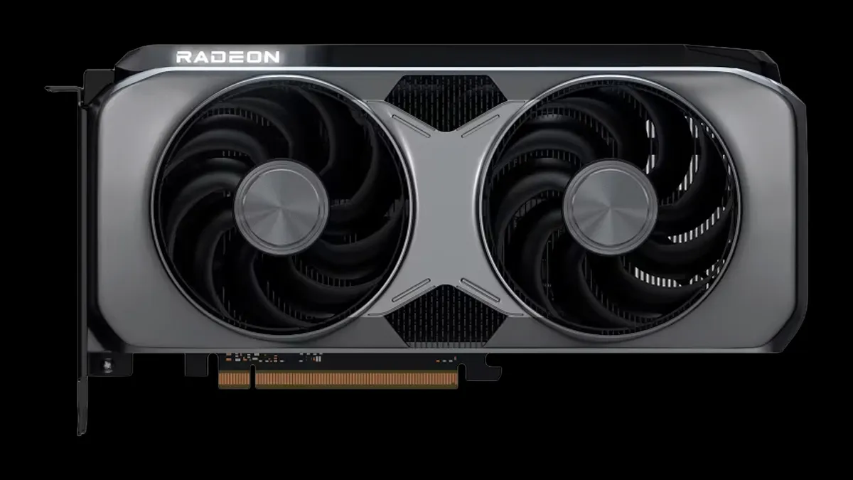 AMD anuncia lançamento global da Radeon RX 9070 GRE por US$ 549