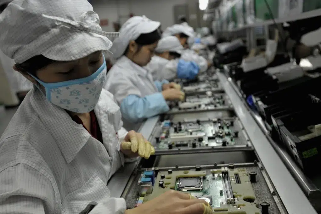 Como a Apple aprendeu com o Japão pós-guerra que estoque é desperdício, e por que esse método exige uma precisão que não permite falhas 2 apple