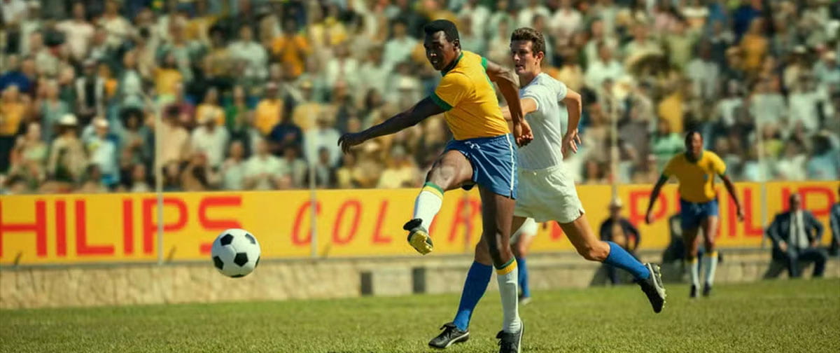 6 documentários e séries sobre Copa do Mundo para assistir no streaming
