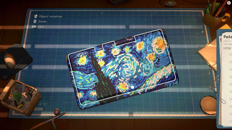 ReStory: Memories Repair Shop: chegou a nova demo do simulador de reparo de eletrônicos 1 dadd093a047f57025939fb37d3c81e21352fa755