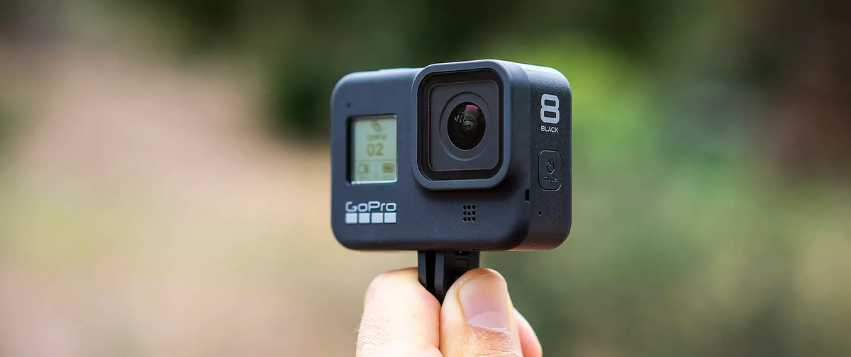 GoPro revela risco de falência, demite 23% da equipe e busca compradores