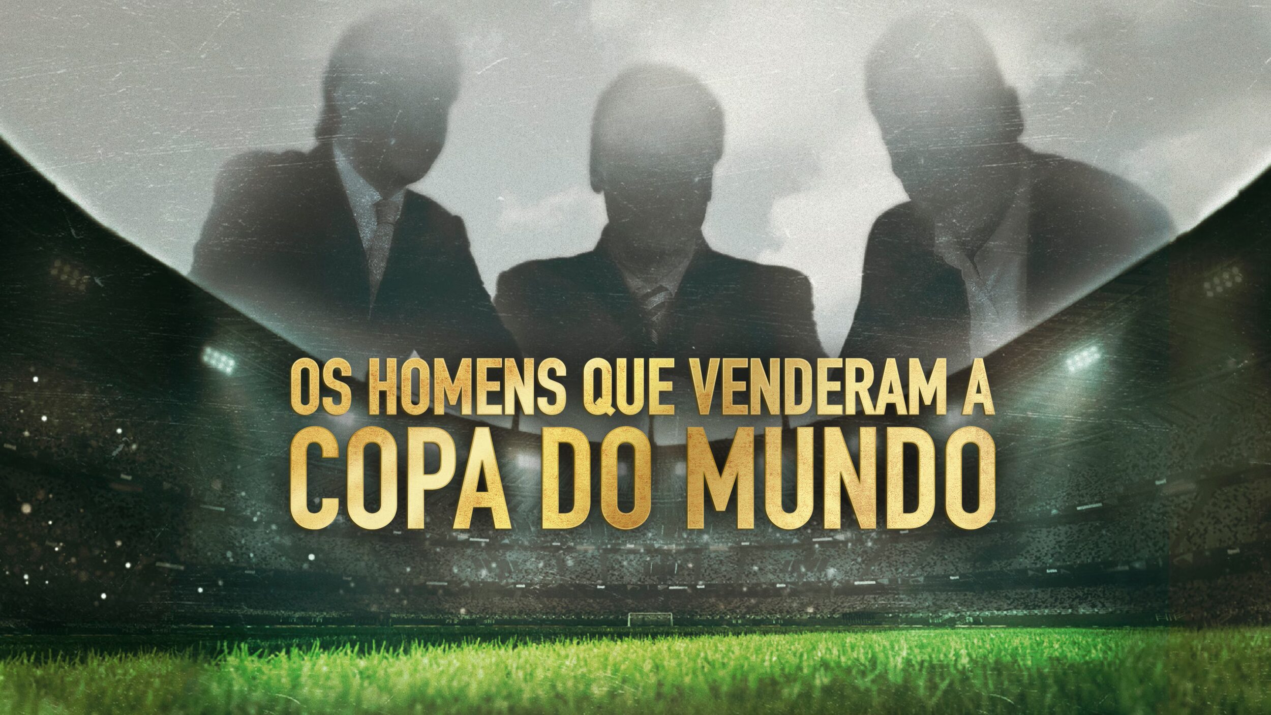 6 documentários e séries sobre Copa do Mundo para assistir no streaming 3 hbo max