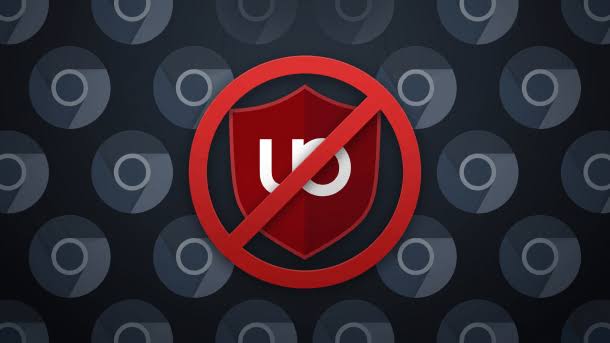 Chrome prepara desativação do uBlock Origin e de outros bloqueadores de anúncios em próxima atualização 1 images 3