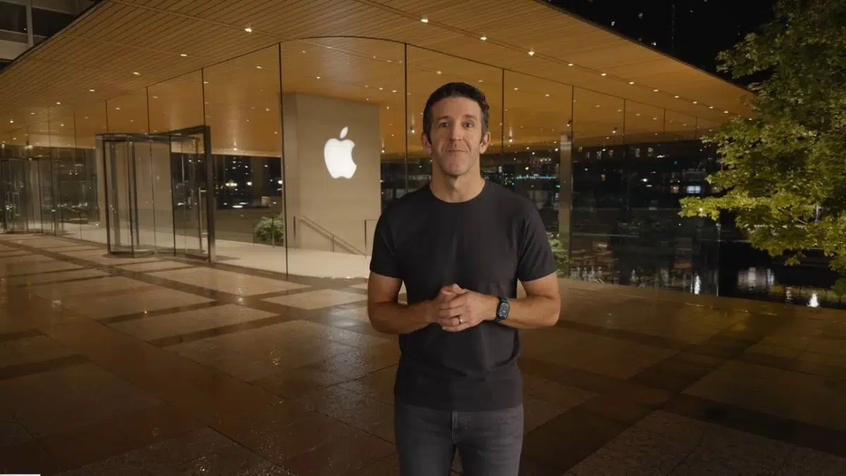 Apple perdeu força no design nos últimos anos, mas o novo CEO quer resgatar o legado de Steve Jobs e mudar o rumo da empresa 1 john