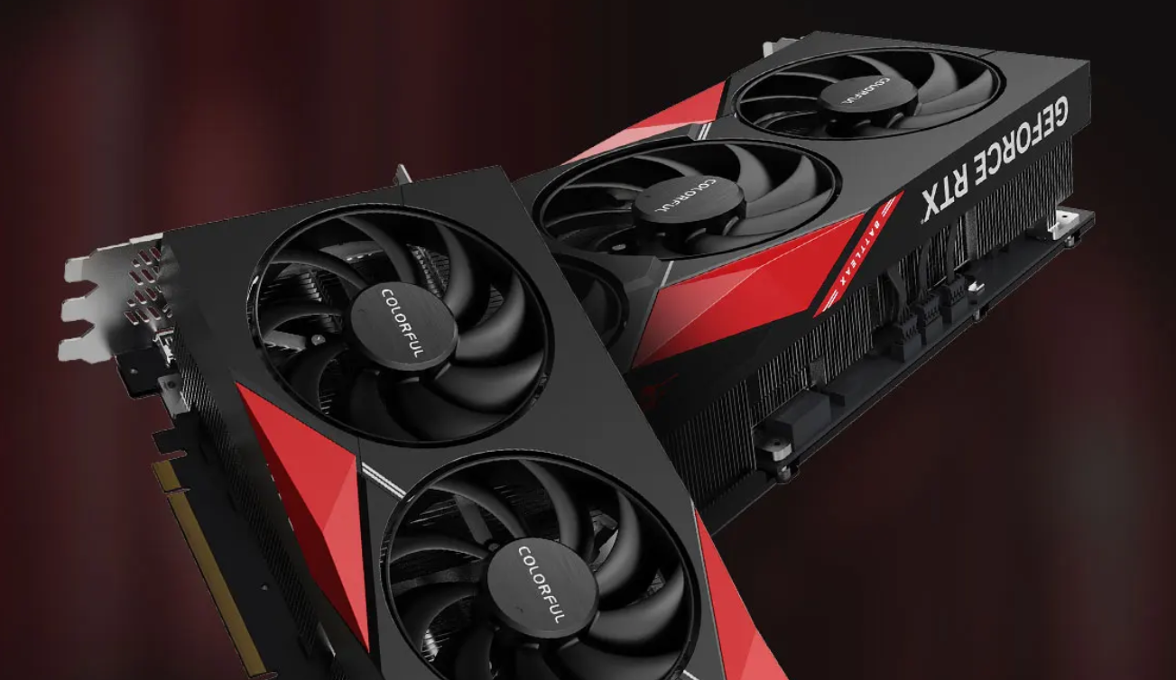 RTX 3060 de 12 GB volta ser vendida, por enquanto somente para a China