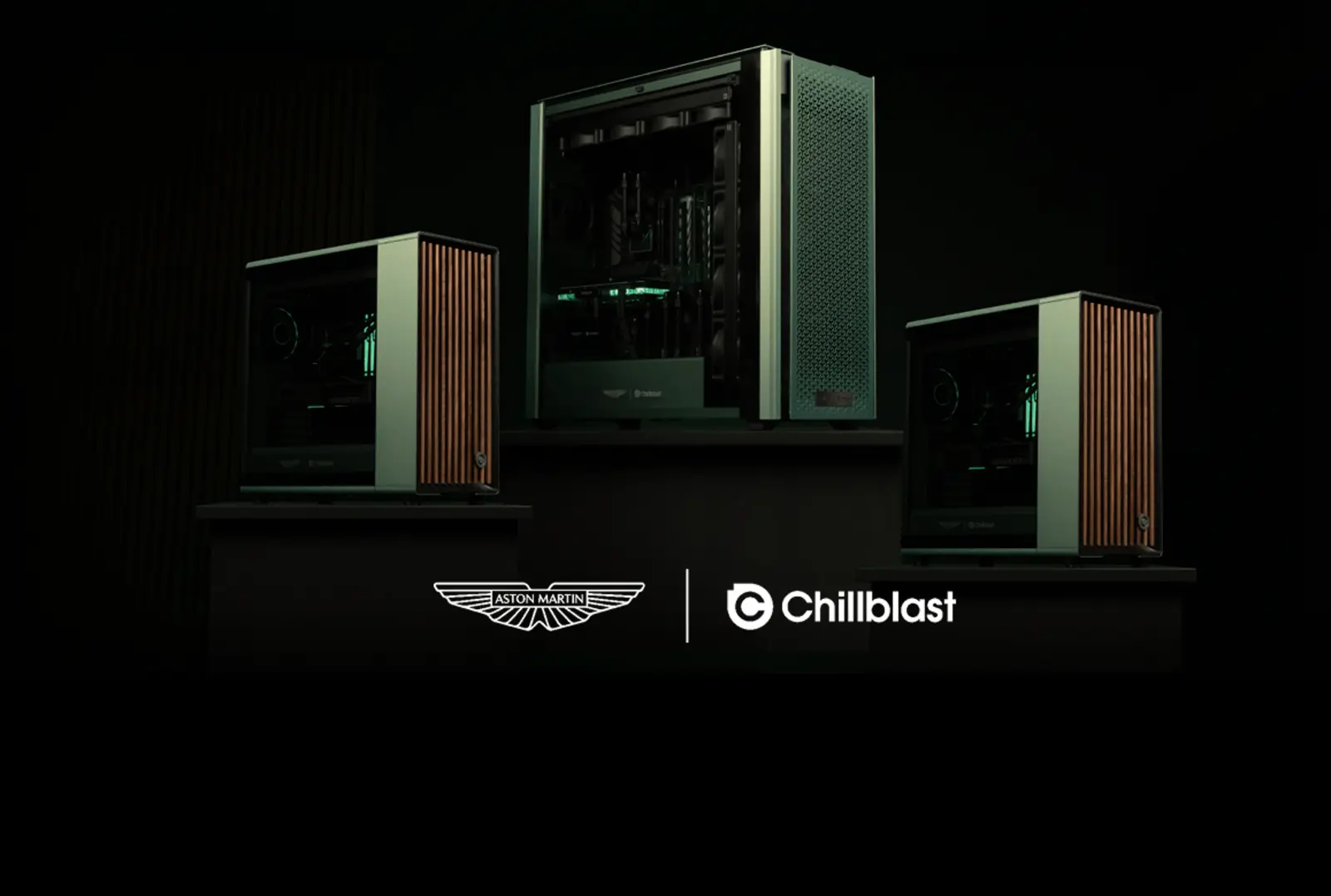 Aston Martin anuncia linha de computadores com placas de vídeo RTX 50, partes em couro, madeira e botões em metal escovado 3 standard.f9fd334e.hillblaststonartin 2.e513eacd