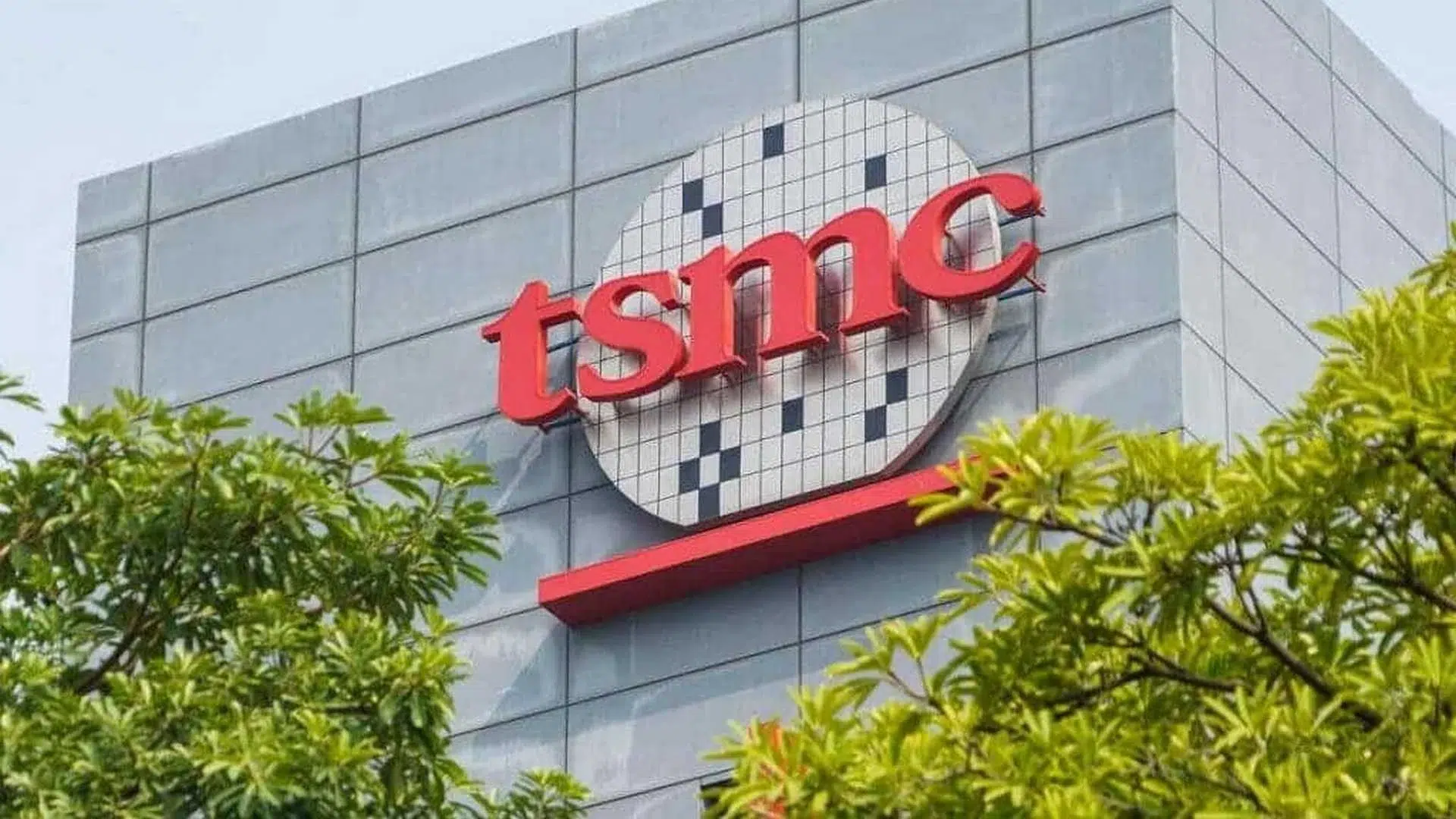 “Não temos medo”: presidente da TSMC reage ao avanço chinês
