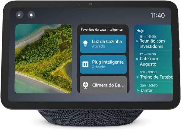 Amazon coloca dispositivos Echo em promoção; confira os descontos 5 1 1