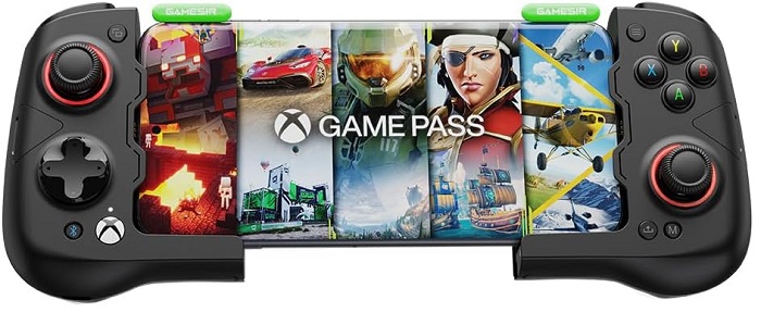 GameSir X4 Aileron com 21% de desconto: o controle ideal para quem joga no celular 2 1 26