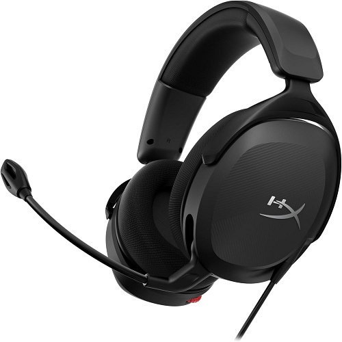 HyperX Cloud Stinger 2 Core com 37% de desconto: um headset gamer completo por um preço que cabe no bolso 1 1 27