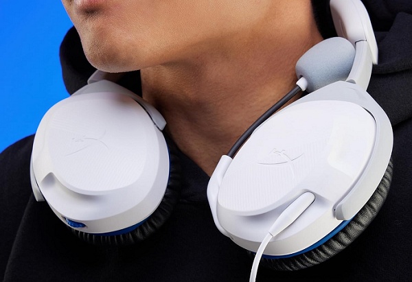 Promoção da HyperX: headset oficial para PlayStation está com 46% OFF 3 1 40