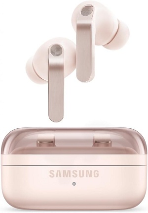 Galaxy Buds4 Pro com 33% de desconto: som premium, ANC inteligente e design sofisticado 1 1 60