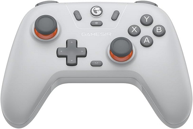 GameSir Nova Lite por R$170 com 37% de desconto: o controle sem drift que funciona em tudo 1 1 65