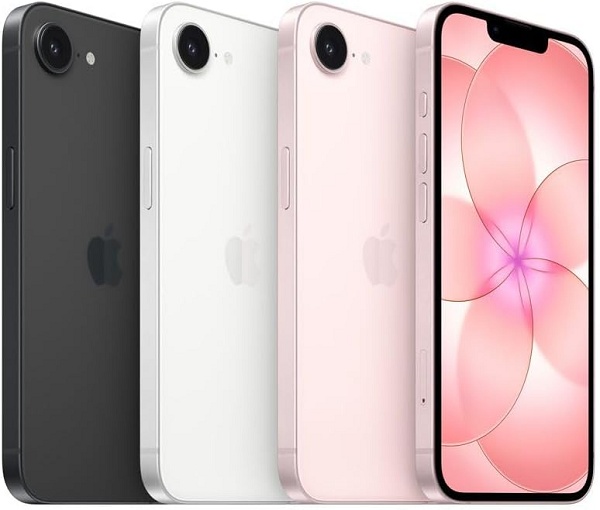 iPhone 17e por R$4.200 vale a pena? Comparamos com o iPhone 16 e o iPhone 17 para você decidir 1 1 89