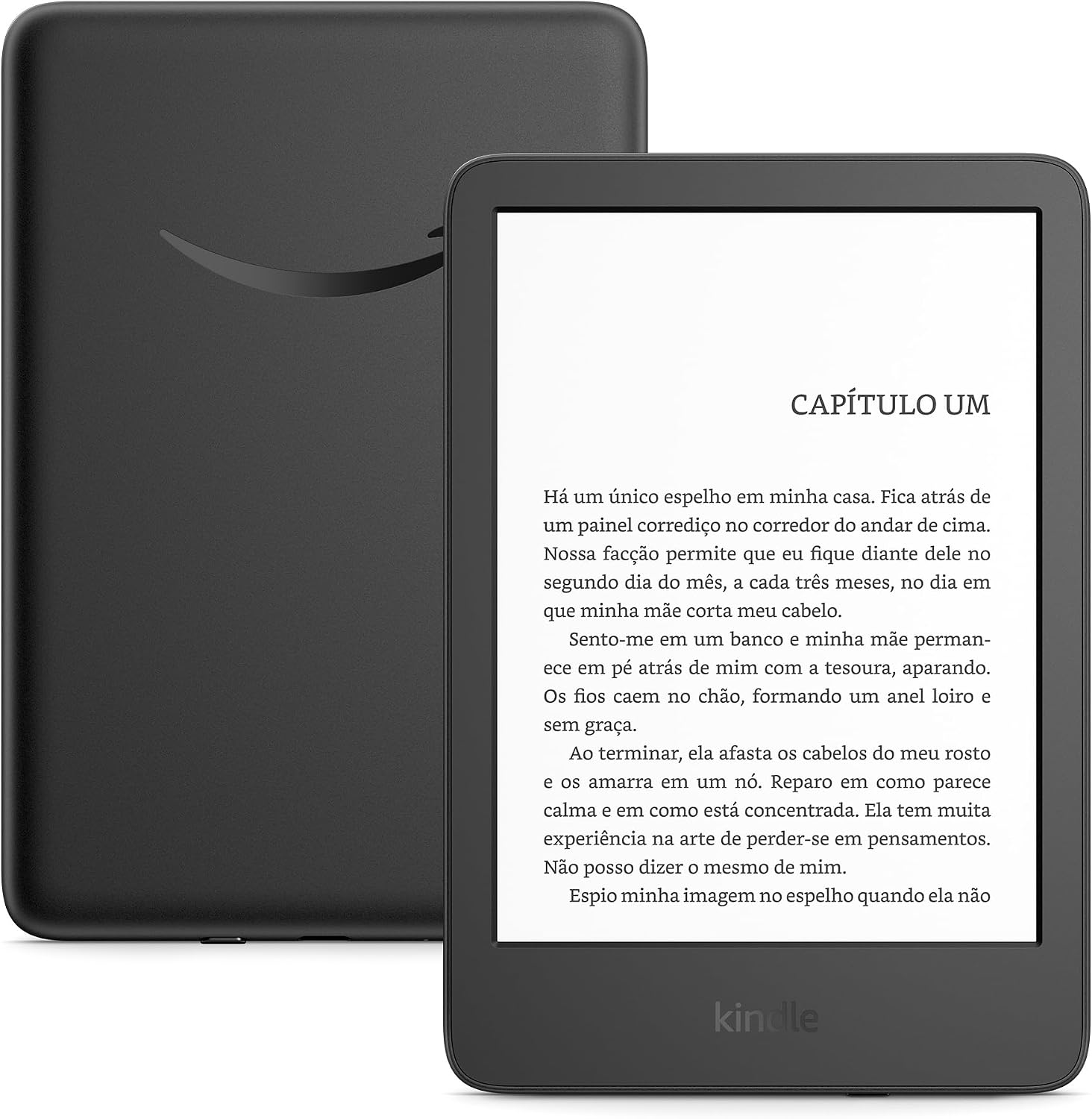 O que é o Kindle e como funciona? Veja as diferenças entre os modelos e qual escolher 4 11 geracao