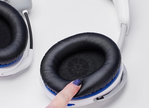Promoção da HyperX: headset oficial para PlayStation está com 46% OFF 2 2 1 22