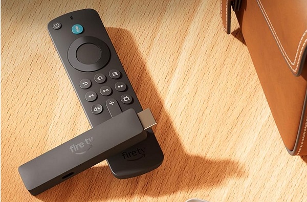 Amazon Fire TV Stick HD com 30% de desconto: liberdade para instalar aplicativos Android em qualquer TV 2 2 1 3