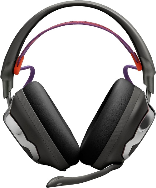 JBL Quantum 950 fica 45% mais barato: áudio 3D, ANC e até 50 horas de bateria 3 2 1 30