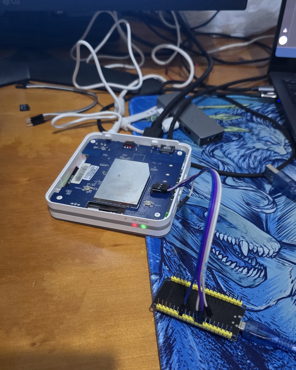 Estudante brasileiro transforma TV Box pirata em mini PC Linux que pode ser usado em escolas 3 20260515 0202061