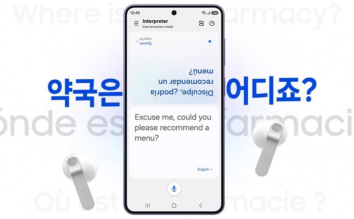 Galaxy Buds4 Pro com 33% de desconto: som premium, ANC inteligente e design sofisticado 2 21 16