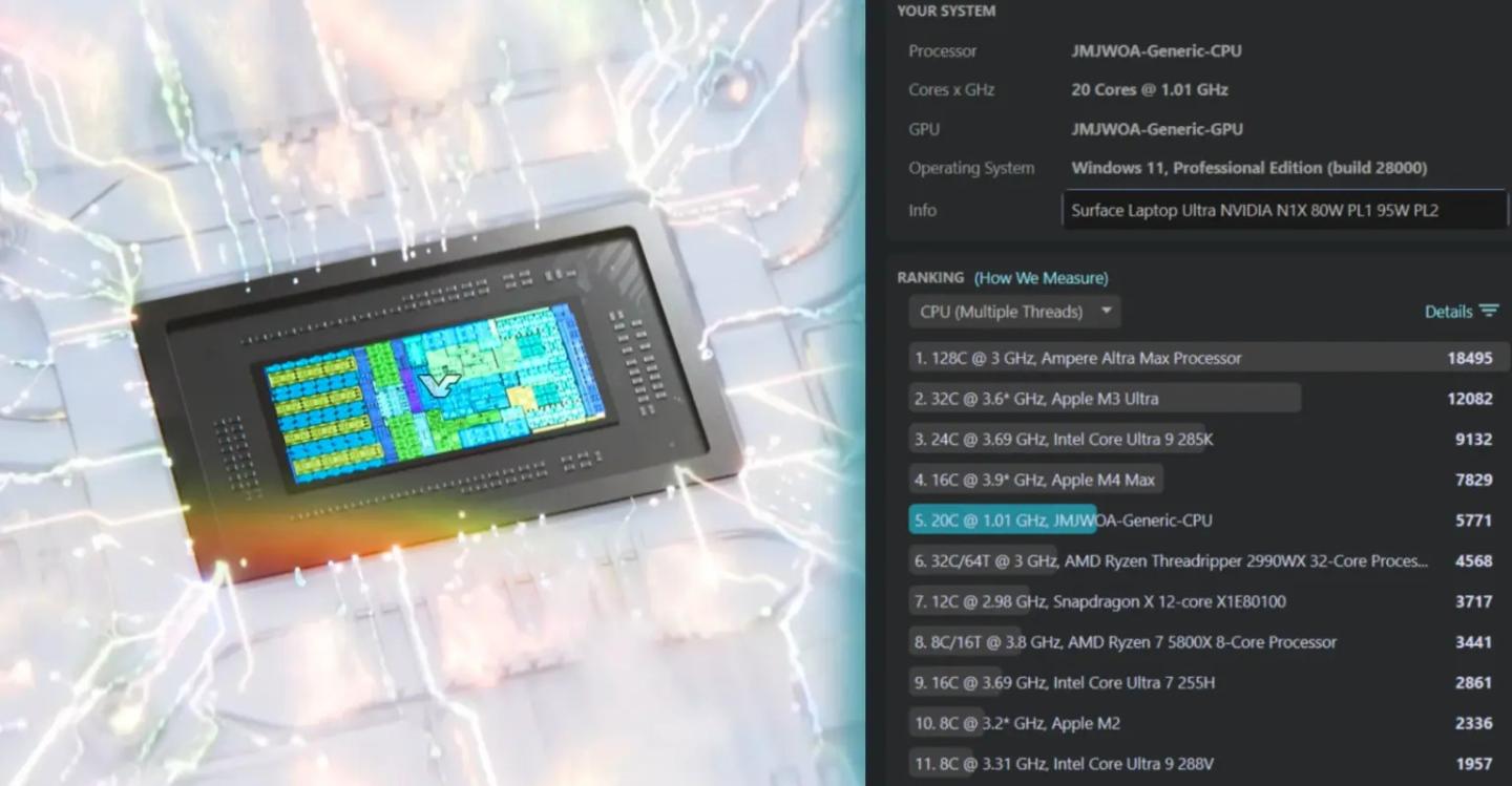Brasileiros descobrem como monitorar a temperatura de cada chip de memória em GPUs NVIDIA, GTX 1060 completa 10 anos e outras notícias que movimentaram o mundo do hardware nesta semana 1 53454 nvidia n1x cb 2026 1