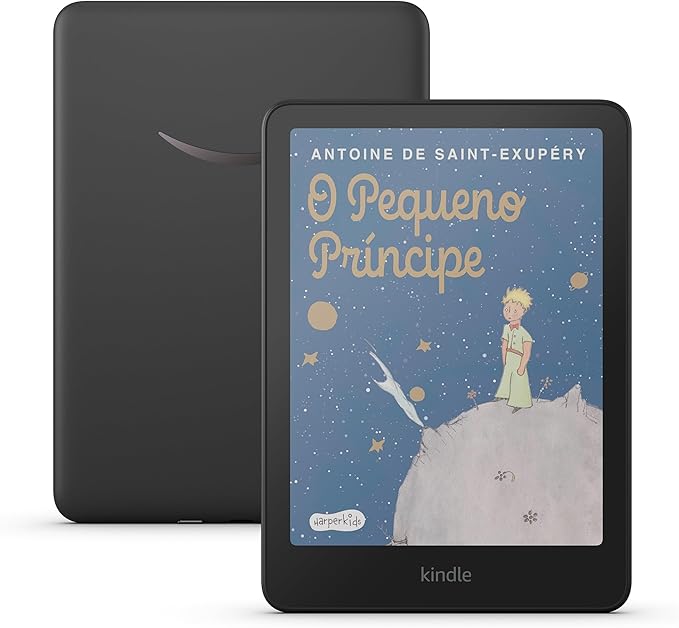 O que é o Kindle e como funciona? Veja as diferenças entre os modelos e qual escolher 7 619fkWt2PL. AC SX679