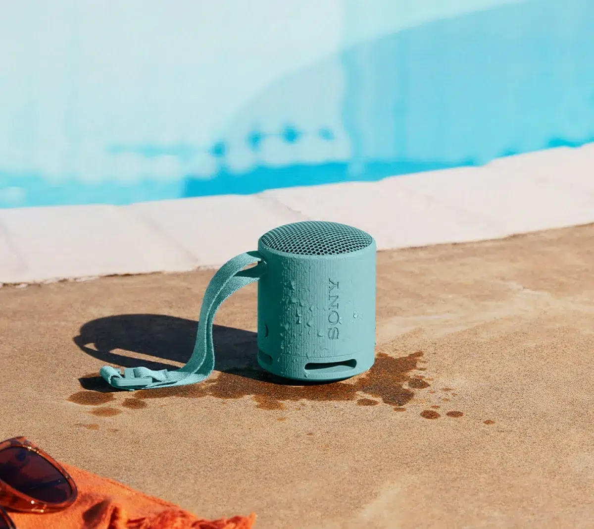 JBL Go 4, Sony SRS-XB100 e Xiaomi Sound Outdoor: veja as principais diferenças 2 668061