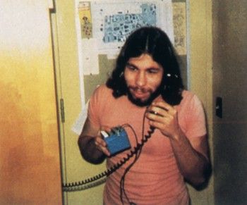 A arma apontada para o estômago: o negócio ilegal de Steve Jobs antes da Apple que quase terminou em tragédia 1 6c2b7c15c369871ef4e3870188835234