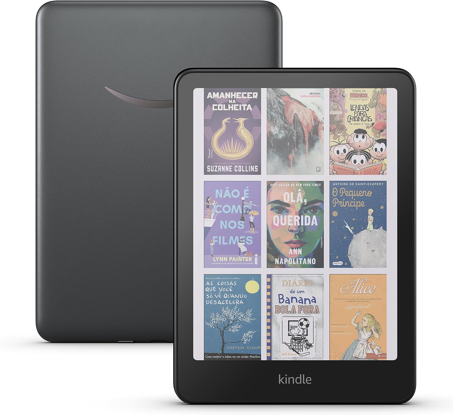 O que é o Kindle e como funciona? Veja as diferenças entre os modelos e qual escolher 8