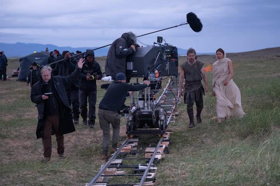 Você pode assistir a A Odisseia em IMAX no Brasil, mas não na qualidade máxima planejada por Nolan; entenda em detalhes as diferenças entre os formatos 3 IMG 20260721 222519 487