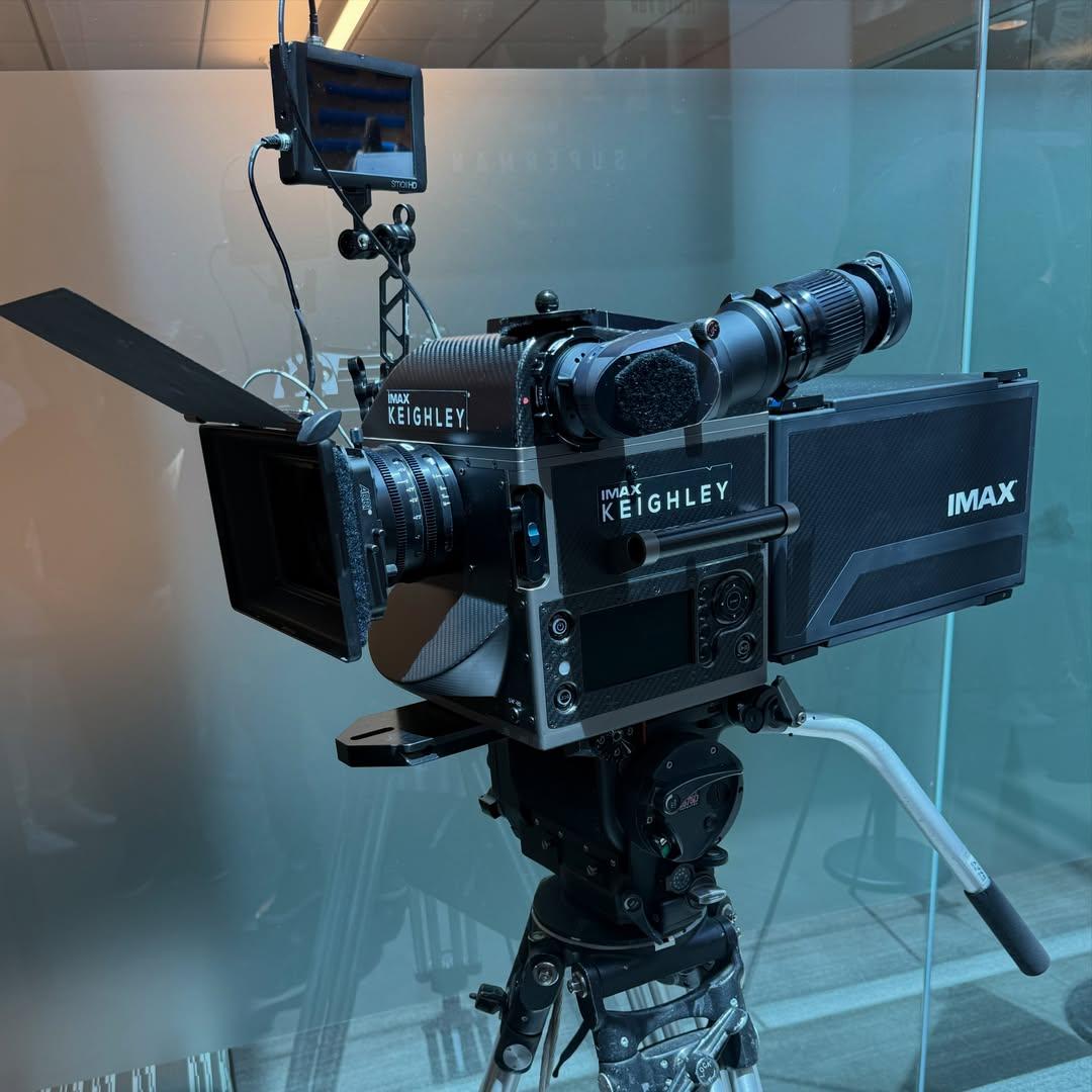 Você pode assistir a A Odisseia em IMAX no Brasil, mas não na qualidade máxima planejada por Nolan; entenda em detalhes as diferenças entre os formatos 2 IMG 20260721 223528 595