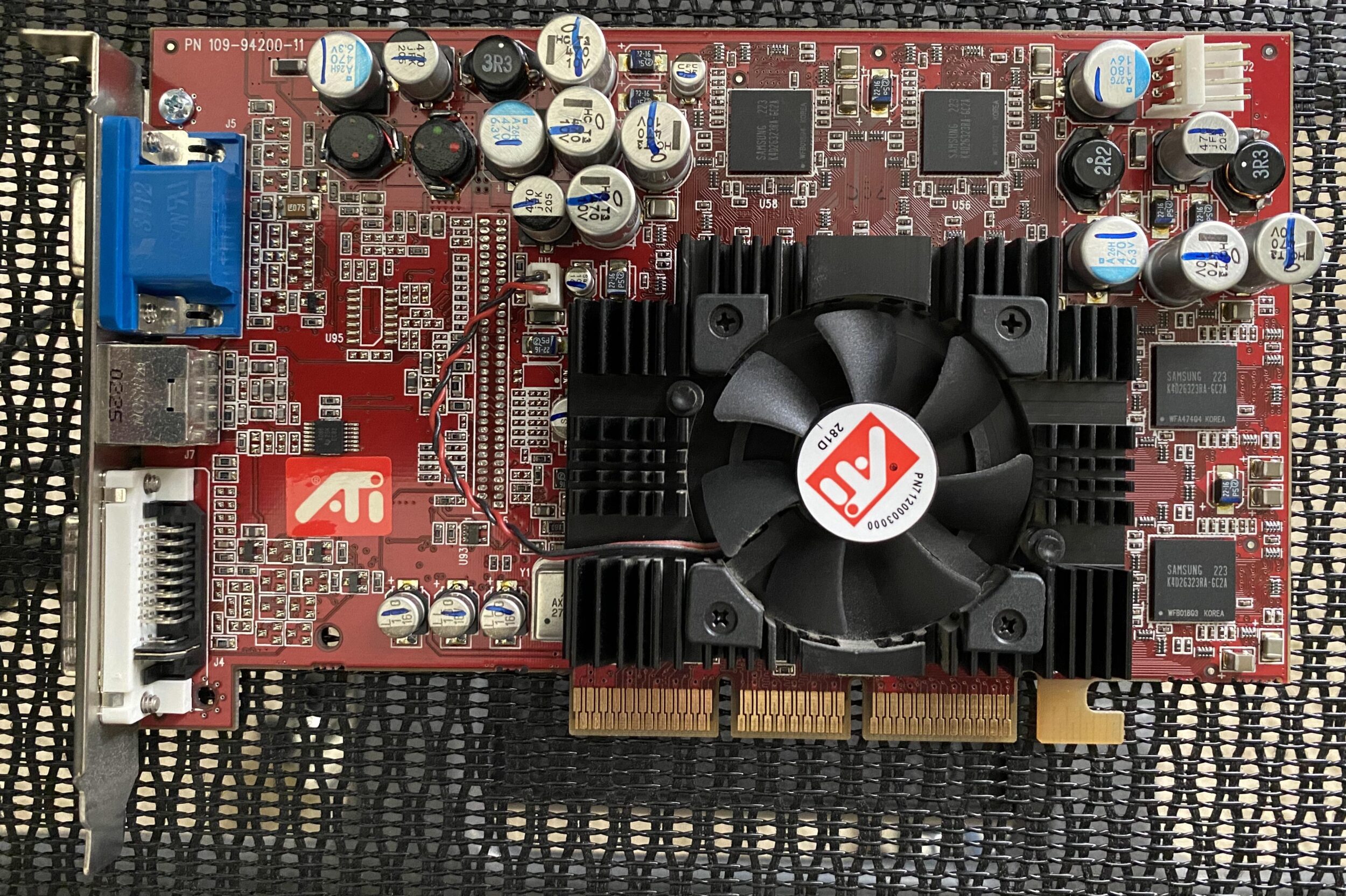 Há 20 anos, a AMD comprava a ATI; relembre a aquisição que mudou a história da empresa 5 RADEON 1