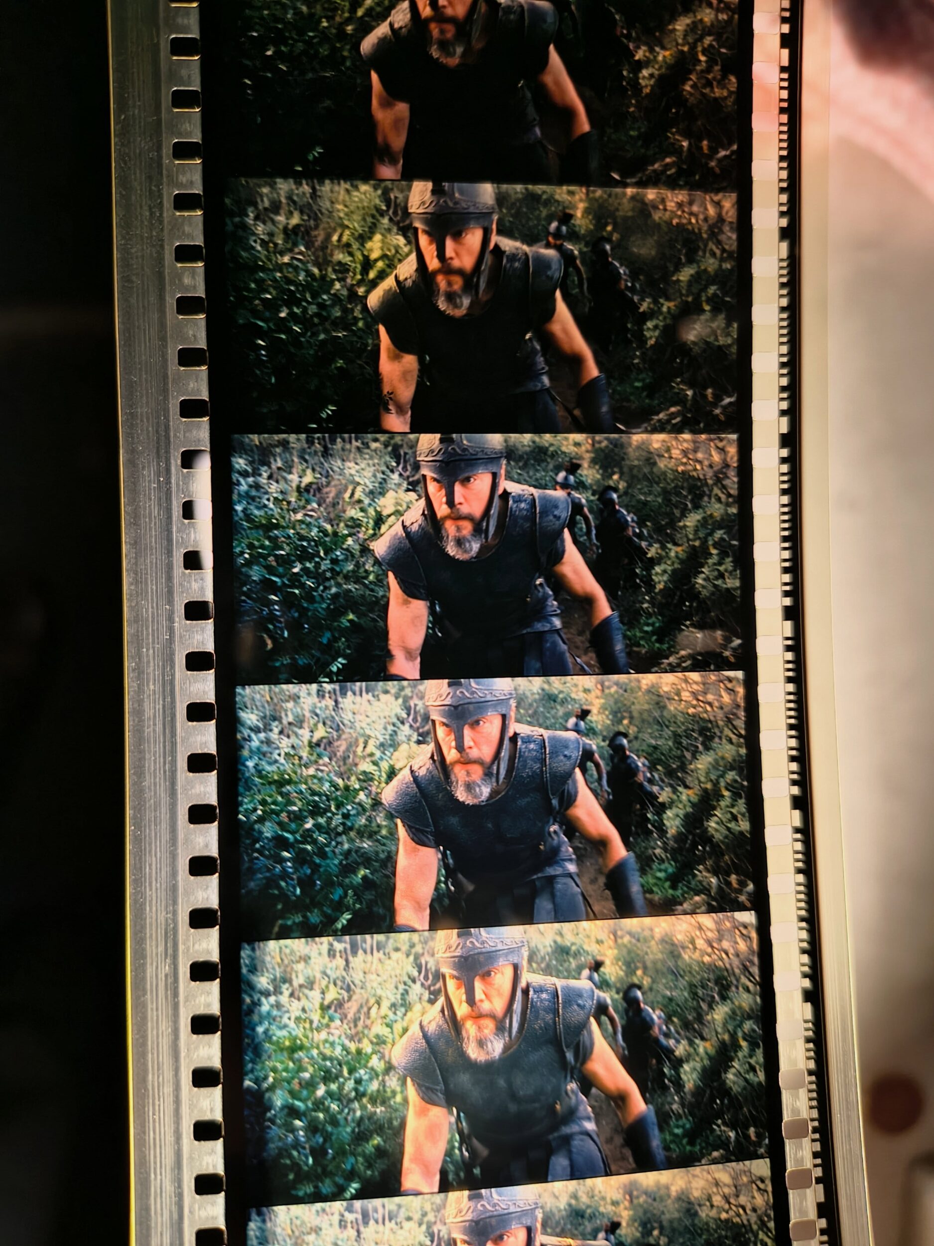 Você pode assistir a A Odisseia em IMAX no Brasil, mas não na qualidade máxima planejada por Nolan; entenda em detalhes as diferenças entre os formatos 1 SaveClip.App 749665157 18609329458043403 8202516374954613652 n